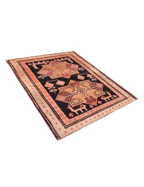 Hamadan Tæppe 88 x 66