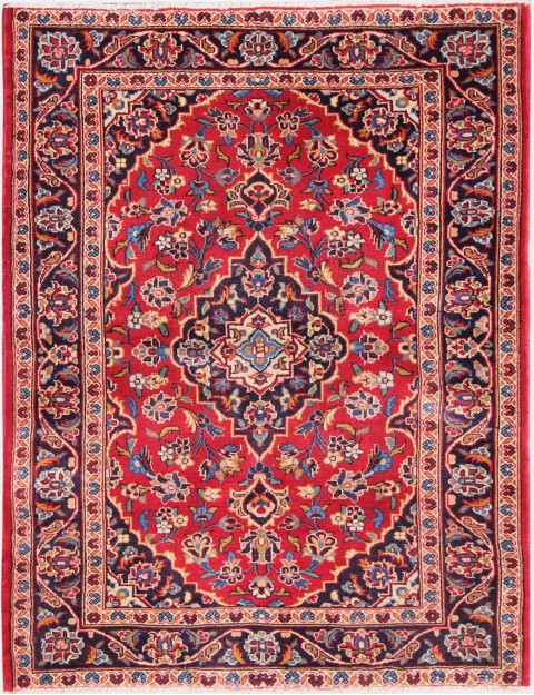 Keshan Tæppe 136 x 100