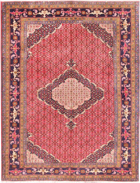 Moud Matto 291 x 195