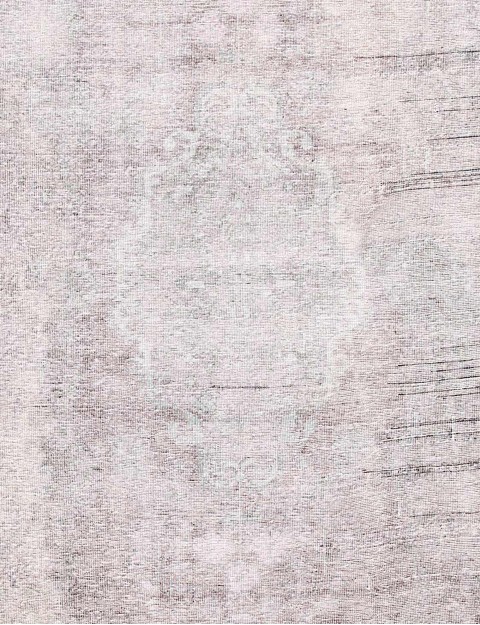 Persisk Vintagetæppe 264 x 140