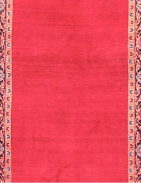 Keshan Tæppe 208 x 110