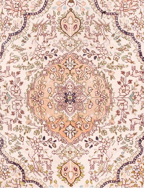 Mashad Tæppe 149 x 96