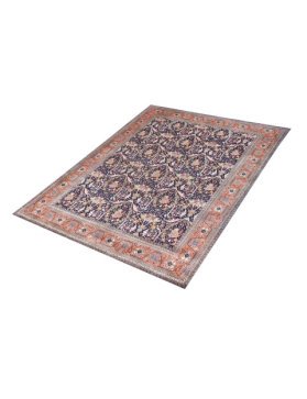 Tabriz Teppich 368 x 289