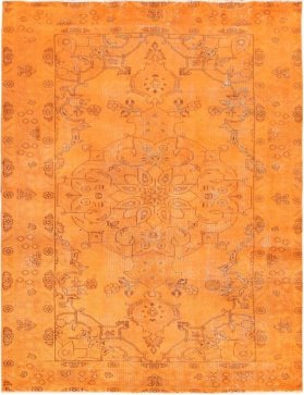 Persisk vintage teppe 277 x 180