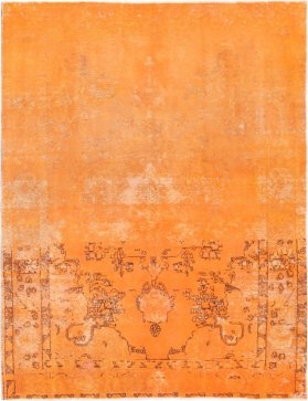 Perzisch Vintage Tapijt 280 x 194