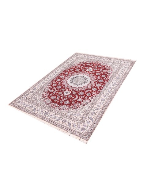 Nain Teppich  <br/>359 x 252 cm