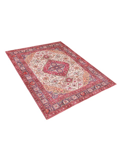 Tabriz Tapis  <br/>305 x 197 cm