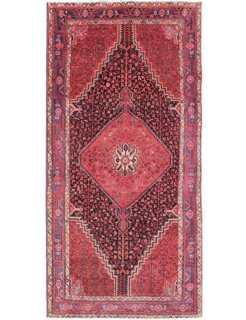 Hamadan Tapijt  <br/>310 x 170 cm