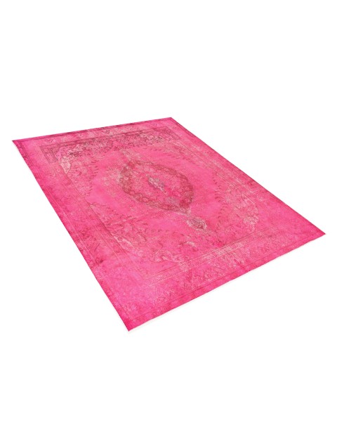 Alfombra persa vintage  <br/>385 x 293 cm