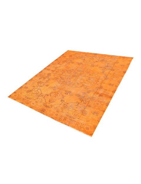 Persischer Vintage Teppich  <br/>277 x 180 cm