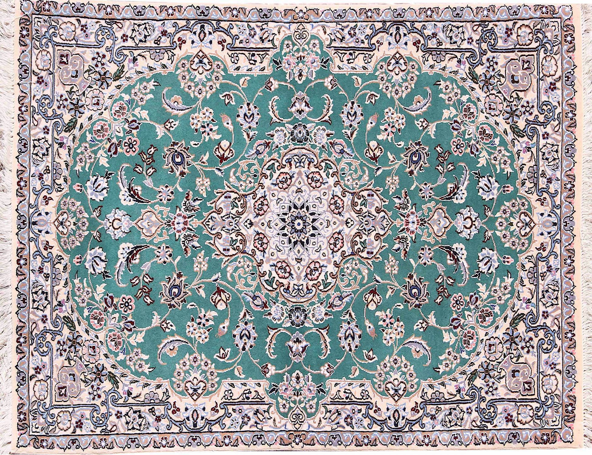 Nain Tappeto   159 x 104 cm