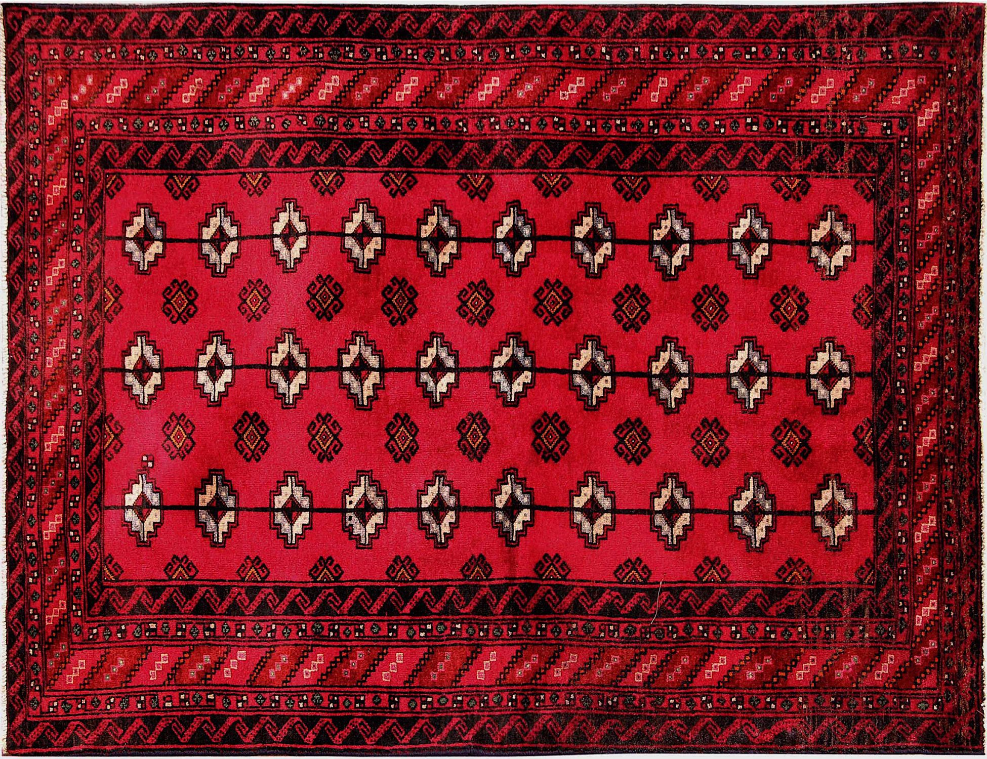 Turkman Tappeto   200 x 115 cm