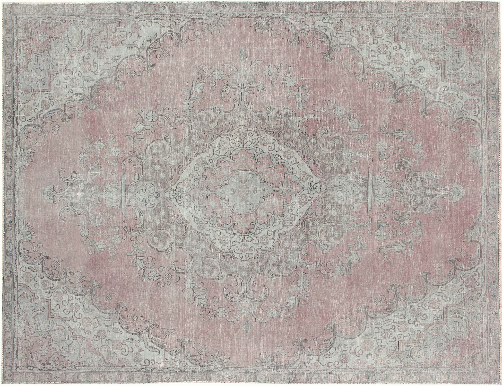 Persialaiset vintage matot   302 x 212 cm