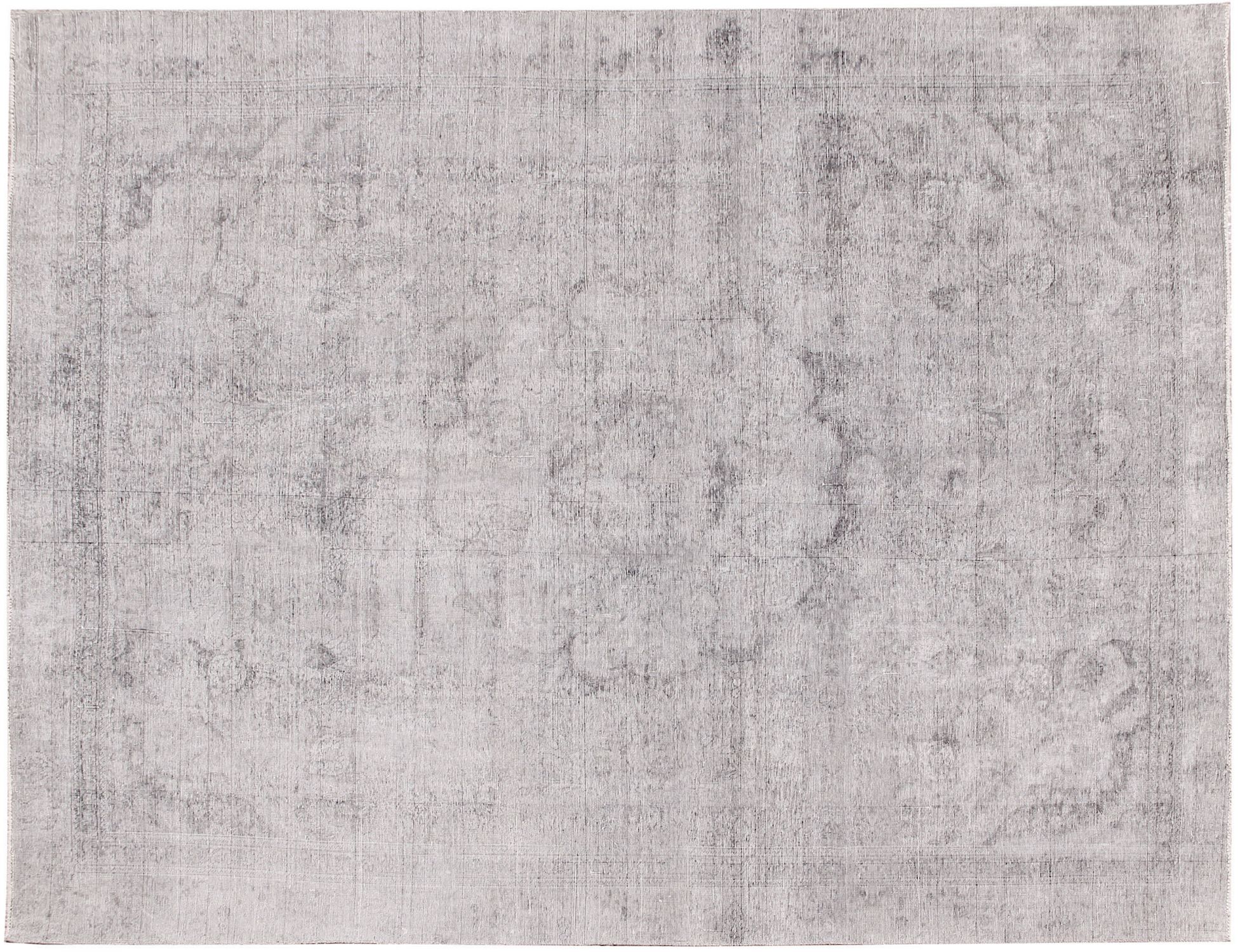 Persisk vintage matta   352 x 284 cm