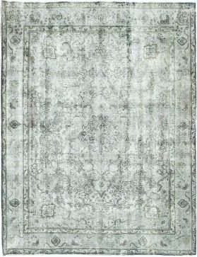 Tapis Persan vintage 380 x 284 vert