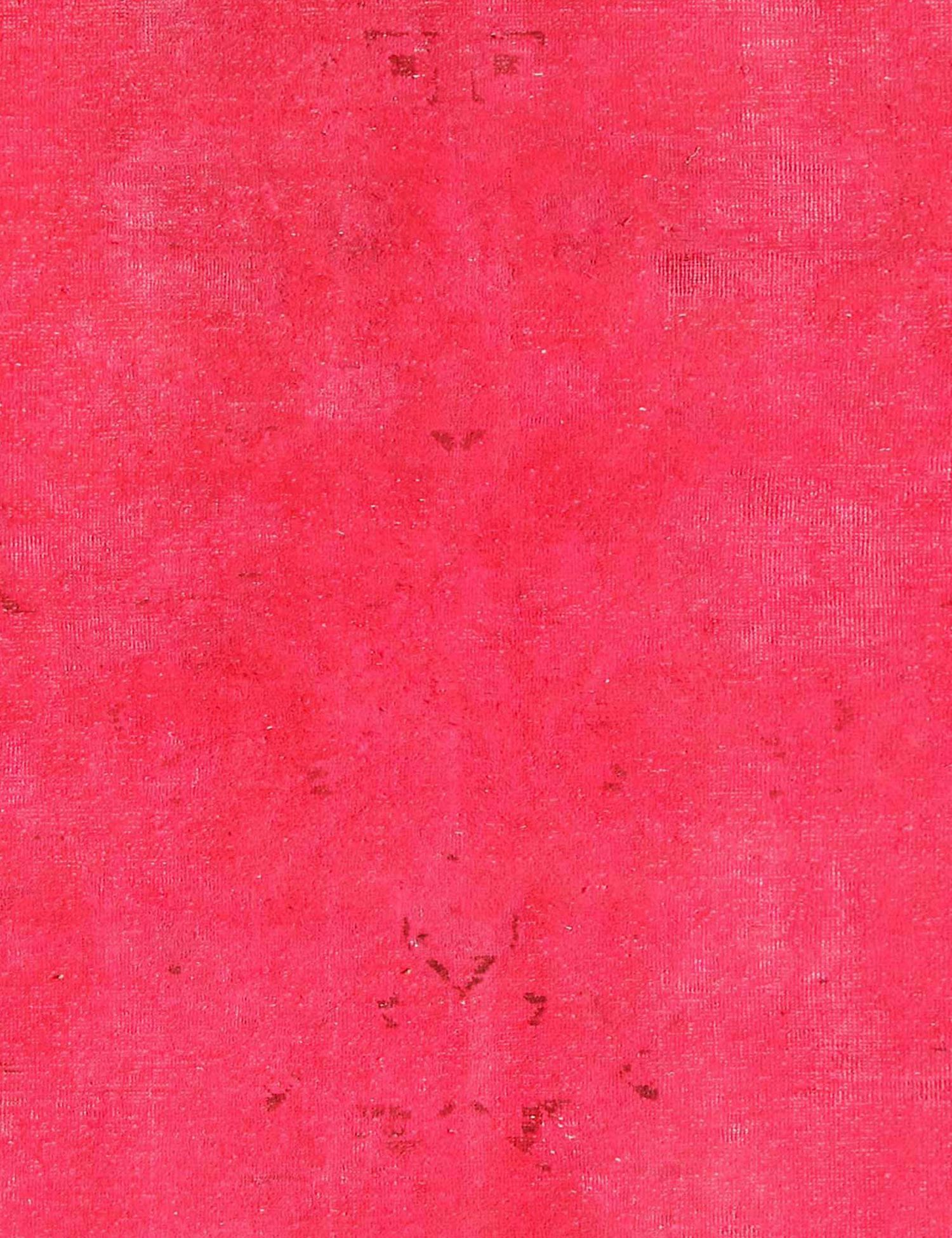 Tappeto vintage persiano  rosso <br/>220 x 134 cm