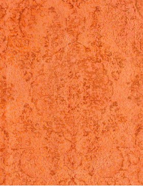 Oranssi Persia Persialaiset vintage matot  291 x 186 cm