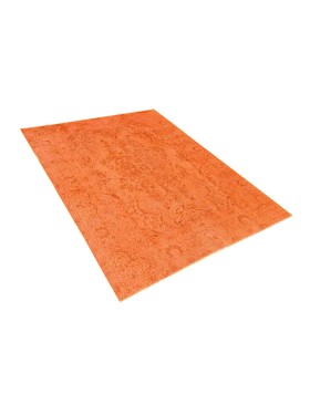 Oranssi Persia Persialaiset vintage matot  291 x 186 cm