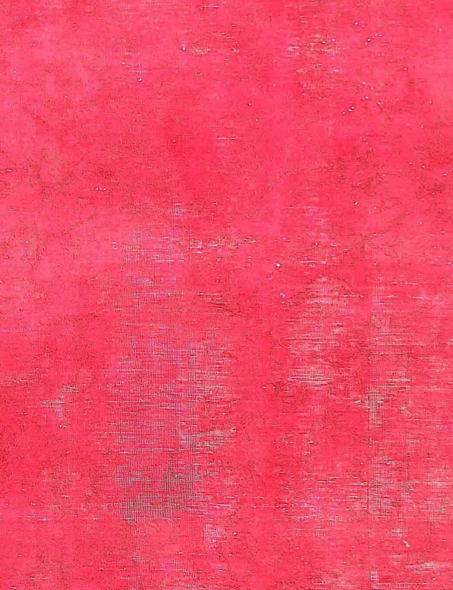 Tappeto vintage persiano  rosso <br/>253 x 163 cm
