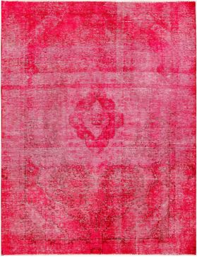 Persian Vintage Carpet  red  <br/>270 x 180 cm