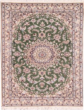 Nain Tapis 154 x 102 vert