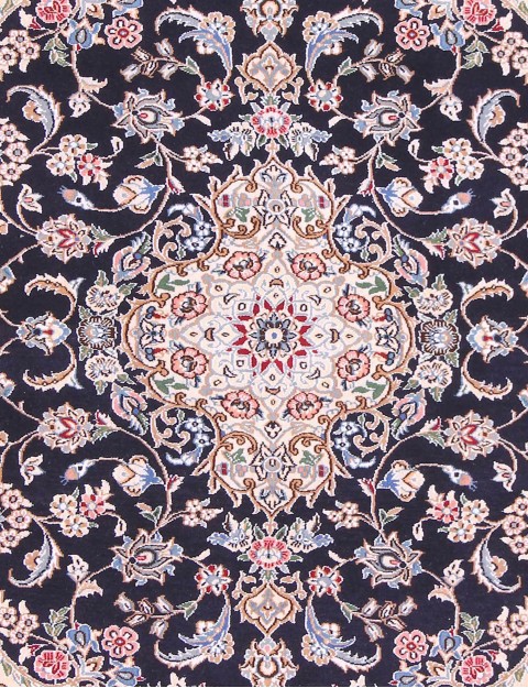 Nain Teppich 152 x 100