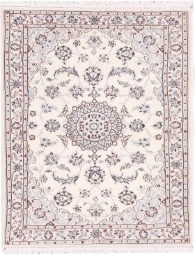Beige Persia Nain Teppe  152 x 98 cm