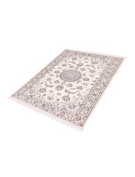 Beige Persia Nain Teppe  152 x 98 cm