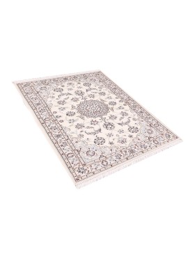 Beige Persia Nain Teppe  152 x 98 cm