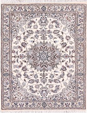 Nain Tapis 152 x 104 beige