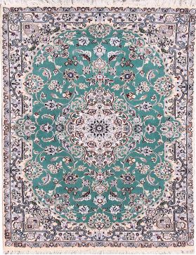 Nain Tapis 159 x 104 vert