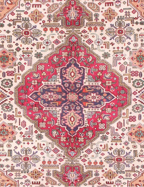 Tabriz Matta 305 x 197