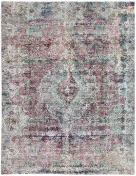 Persian Vintage Carpet 330 x 195 purple 