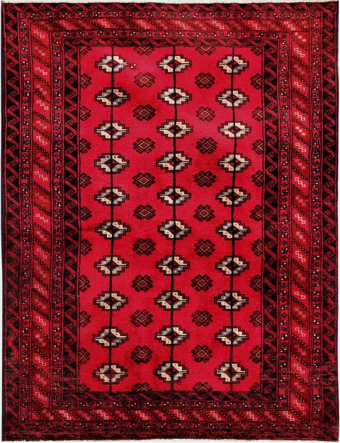 Turkman Matta 200 x 115