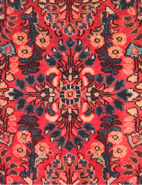 Hamadan Matta 67 x 54