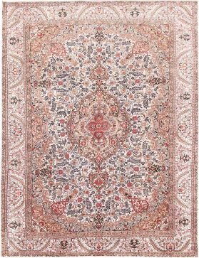 Tabriz Carpet 318 x 225 beige 
