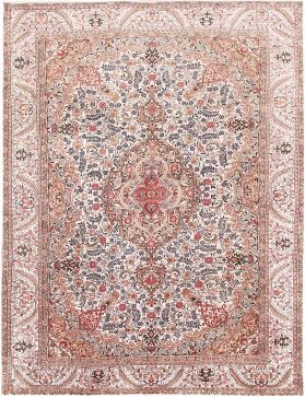 Tabriz Tappeto 318 x 225 beige