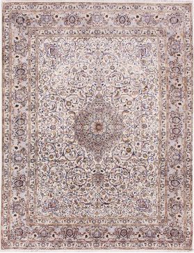 Keshan Teppe 406 x 303 beige