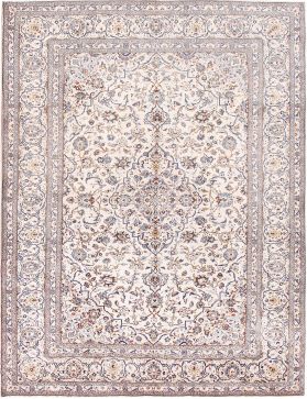 Keshan Matto 361 x 244 beige