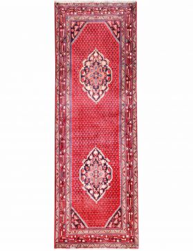 Hamadan Carpet 268 x 110 red 