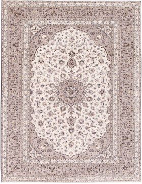 Keshan Carpet 360 x 242 beige 