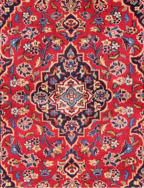 Keshan Tapijt 136 x 100