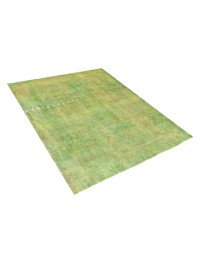 Verde Persiano Tappeto vintage persiano 370 x 290 cm - view 3