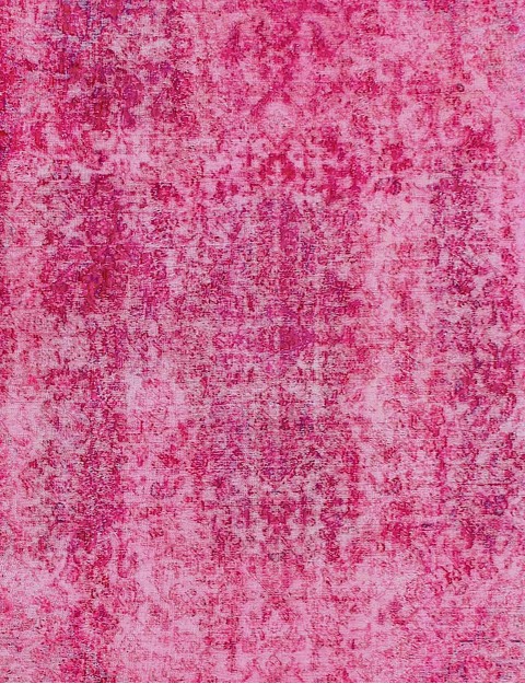 Rød Persia Persisk vintage teppe  380 x 285 cm