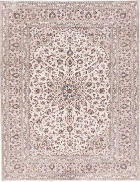 Nain Tappeto 354 x 244 beige