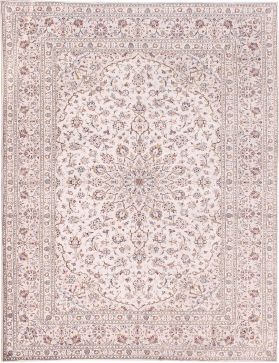 Keshan Matto 360 x 246 beige