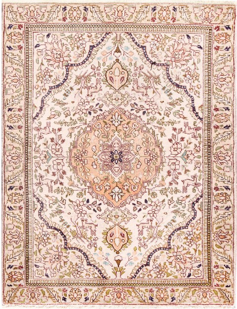 Mashad Tæppe 149 x 96