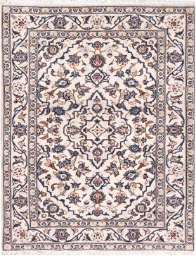 Keshan Carpet 149 x 97 beige 