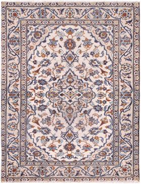 Keshan Alfombra 142 x 95 beige