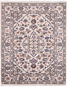 Keshan Carpet 154 x 100 beige 